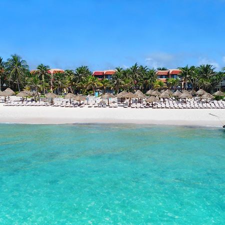 Grand Oasis Tulum Riviera Hotel Akumal Exterior foto