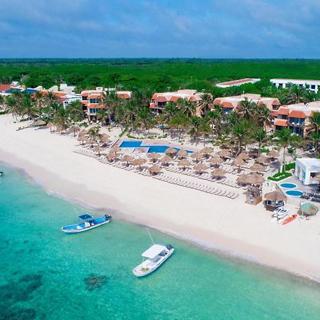 Grand Oasis Tulum Riviera Hotel Akumal Exterior foto