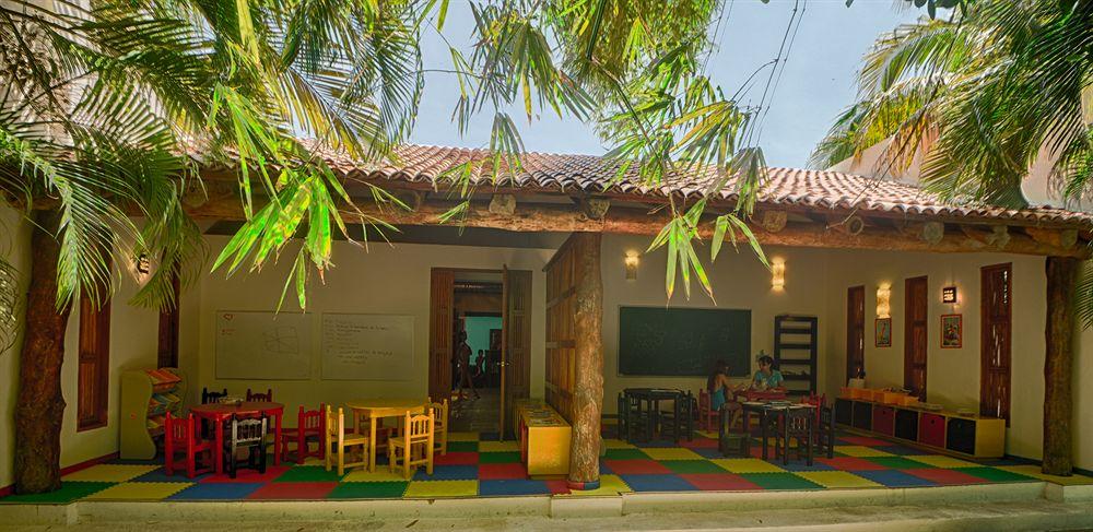 Grand Oasis Tulum Riviera Hotel Akumal Exterior foto