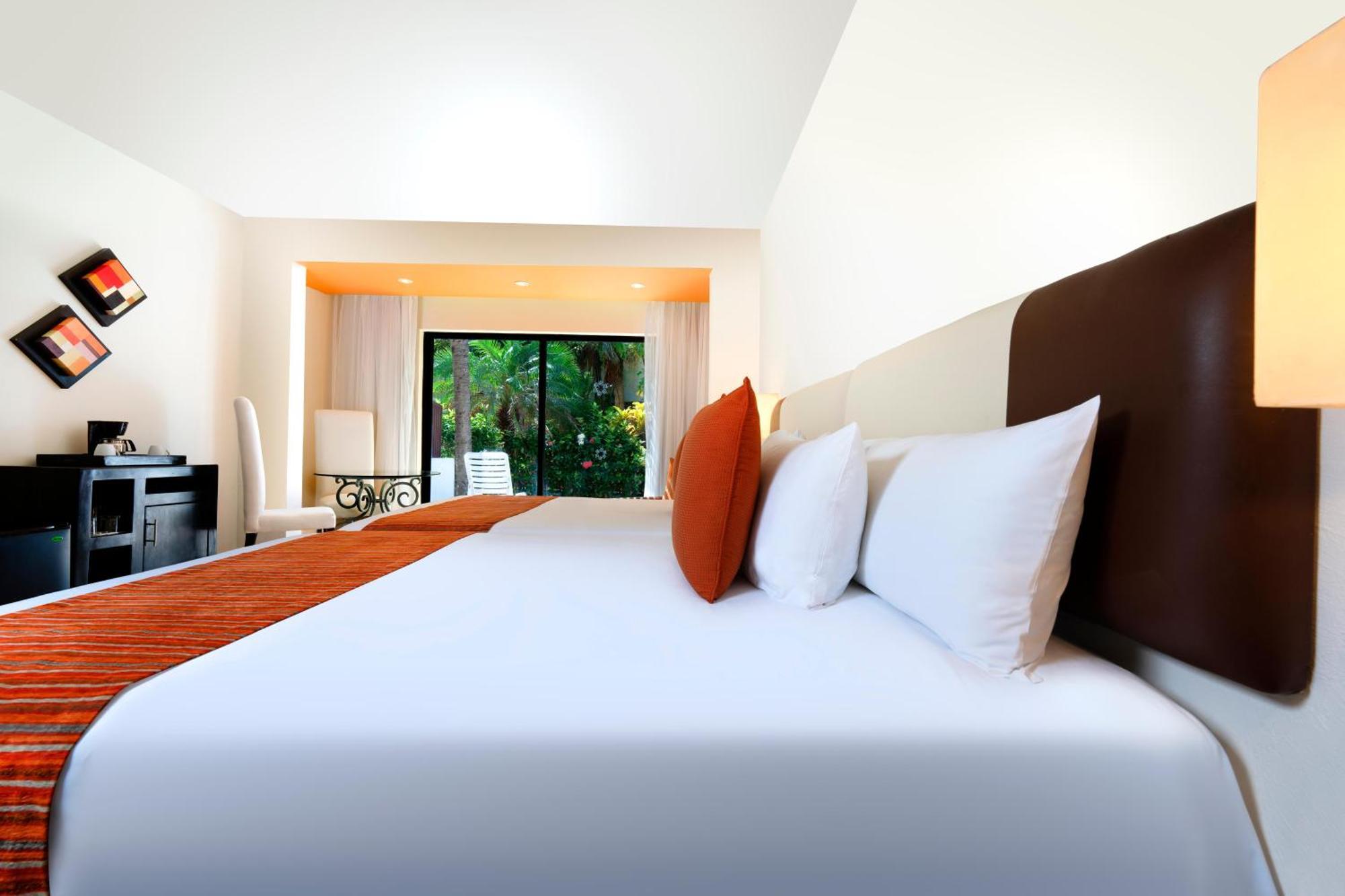 Grand Oasis Tulum Riviera Hotel Akumal Exterior foto
