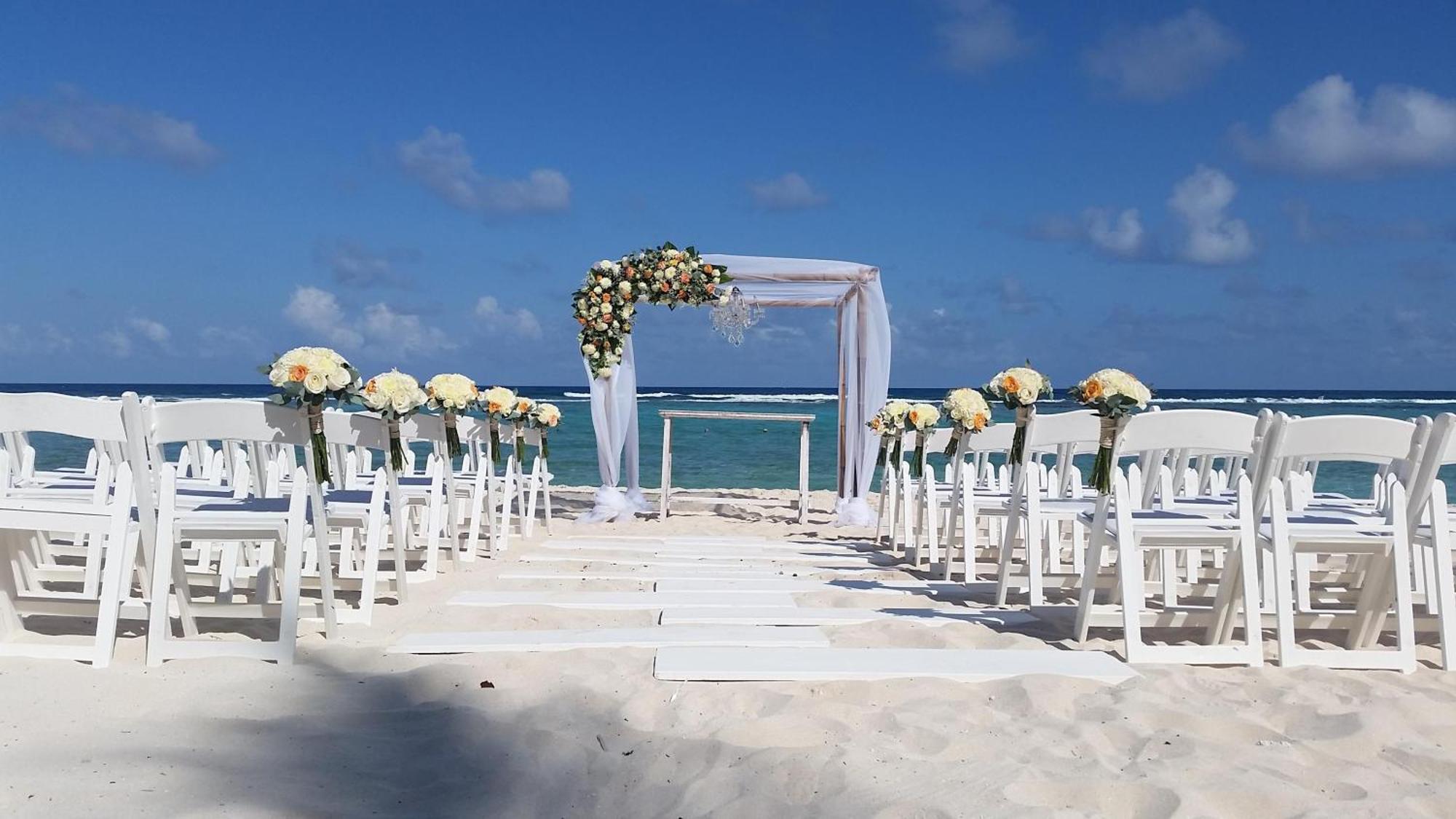 Grand Oasis Tulum Riviera Hotel Akumal Exterior foto