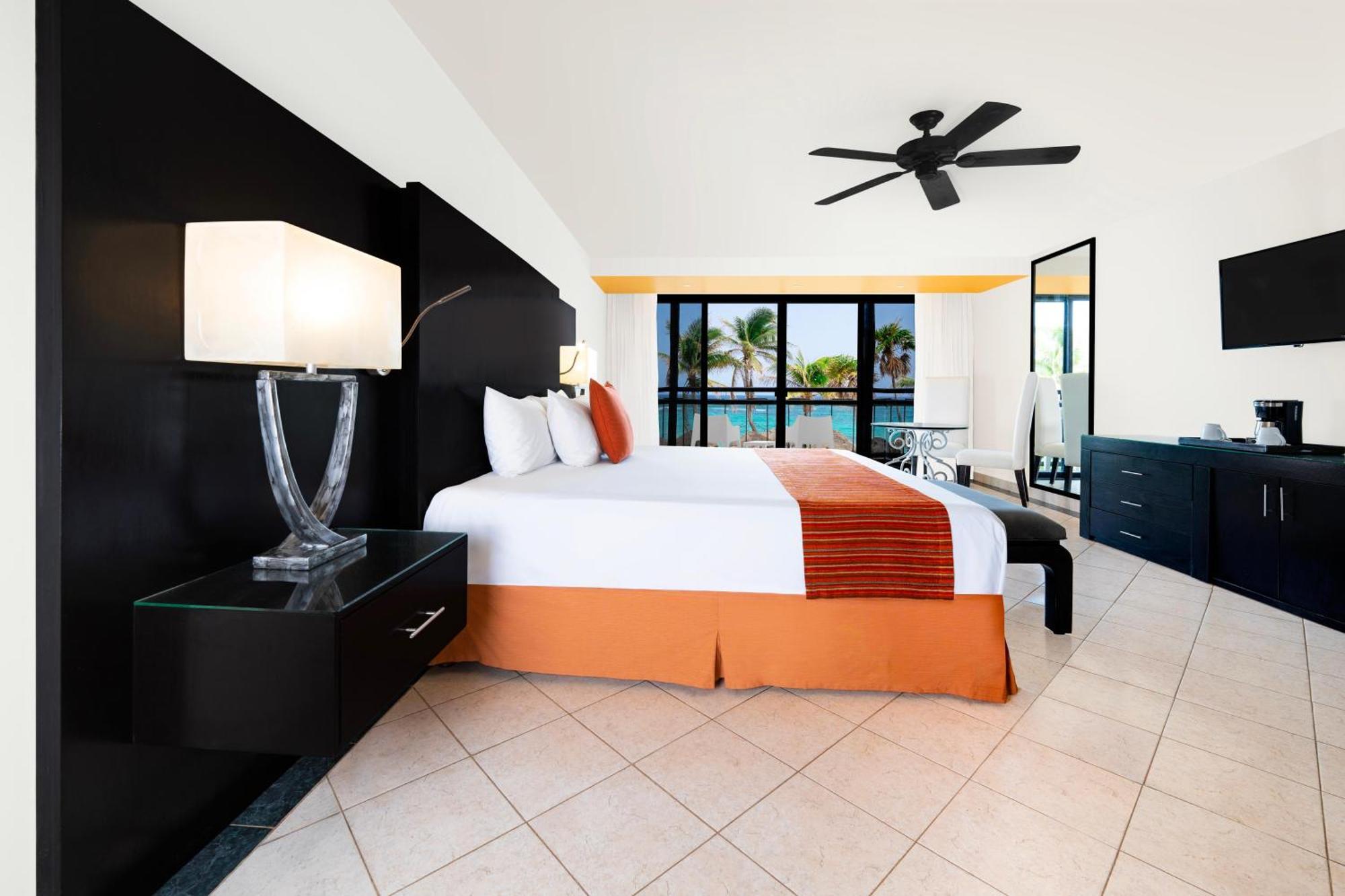 Grand Oasis Tulum Riviera Hotel Akumal Exterior foto